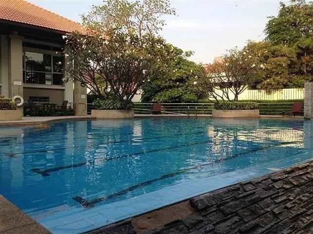 1 Bedroom condo in Lumpini Place Phahol-Saphankhwai