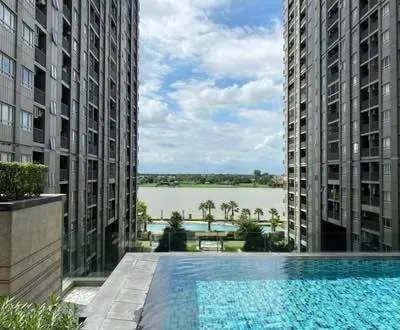 2 Bedroom condo in Manor Sanambinnam