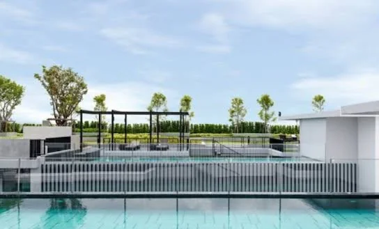 1 Bedroom condo in Pause Sukhumvit 115