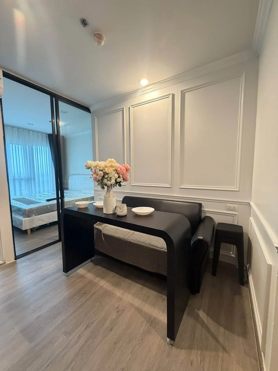 1 Bedroom condo in Regent Home Bangna