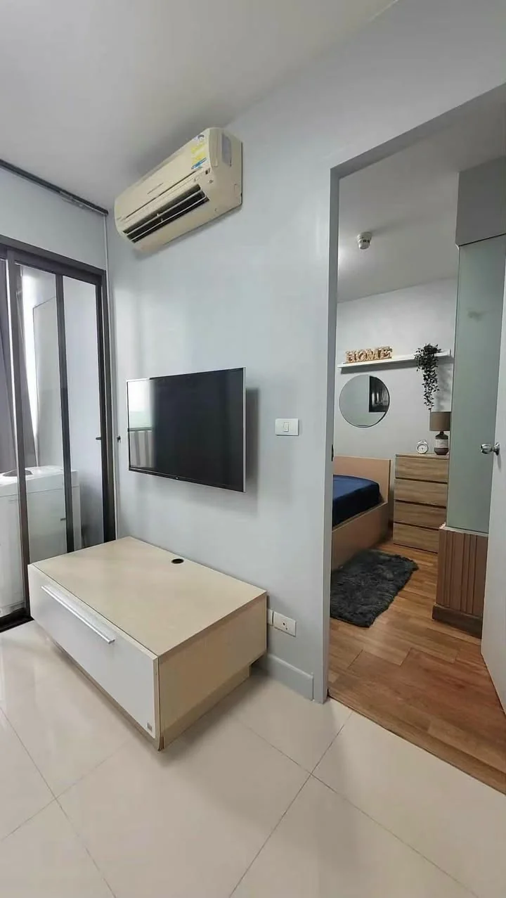 1 Bedroom condo in IDEO Mix Sukhumvit 103