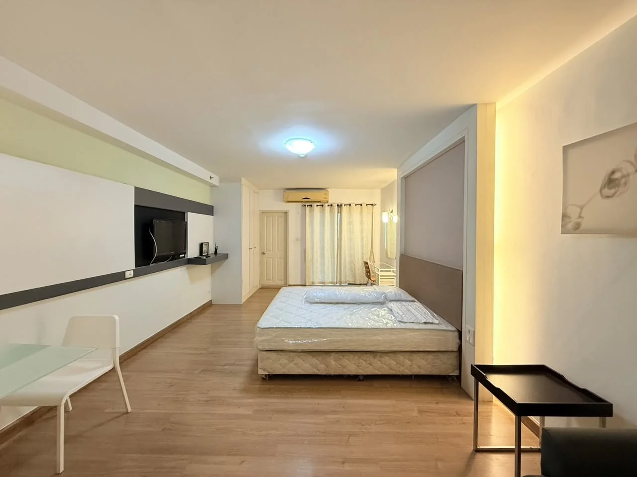 1 Bedroom condo in Supalai Park Srinakarin