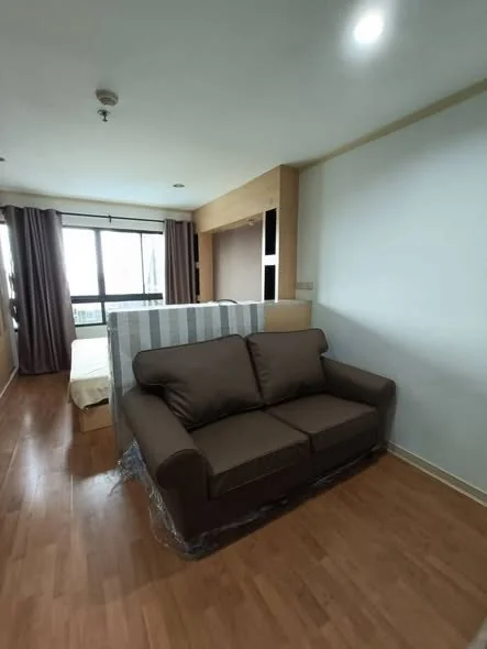 1 Bedroom condo in Lumpini Ville Sukhumvit 77