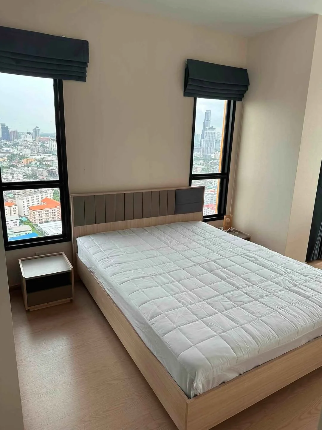 2 Bedroom condo in The Tree Sukhumvit 71-Ekamai