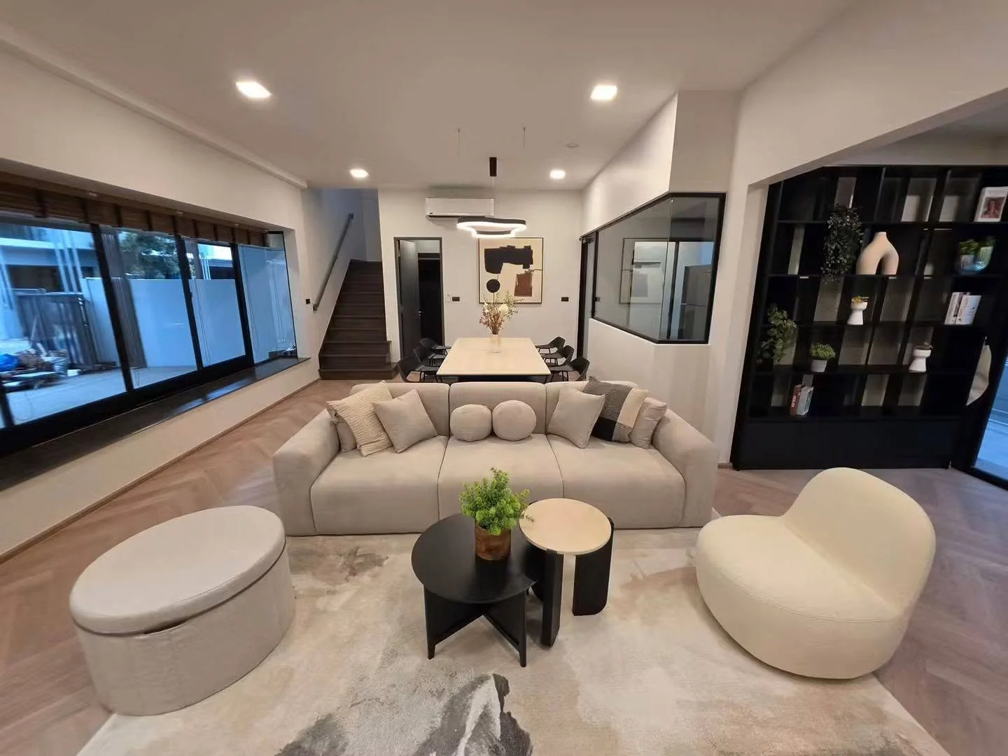 3 Bedroom condo in VIVE Bangna KM.7