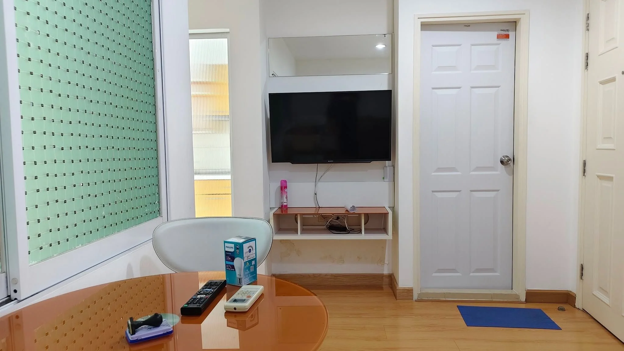 1 Bedroom condo in Life @ Sukhumvit 65