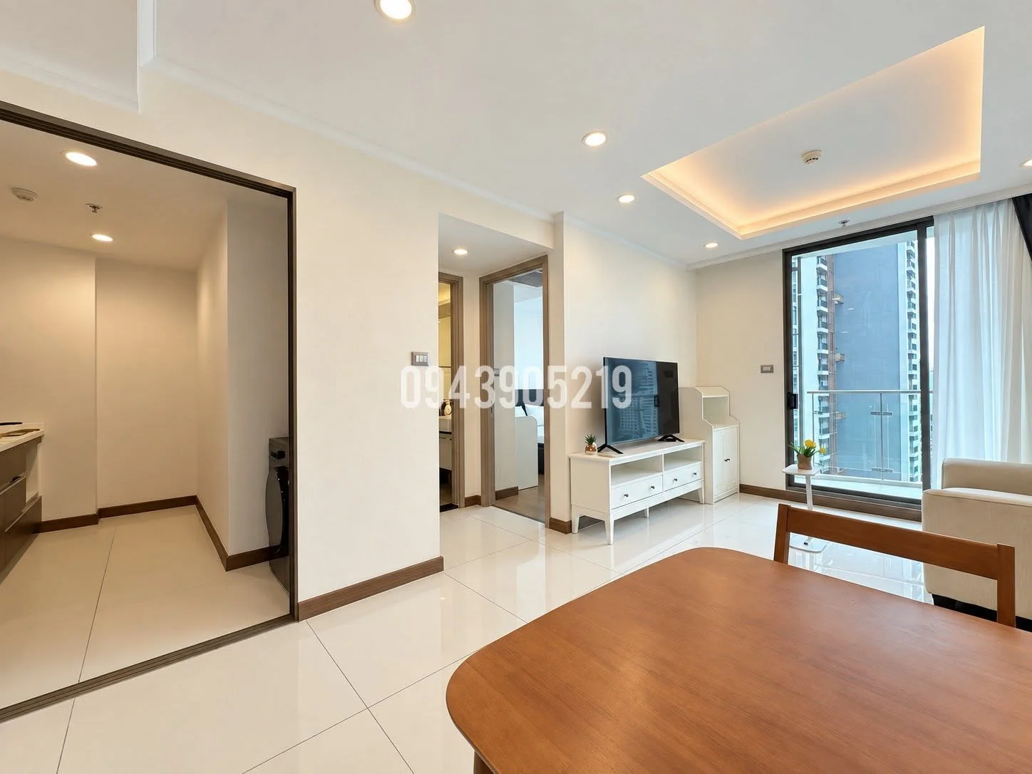 1 Bedroom condo in Supalai Oriental Sukhumvit 39