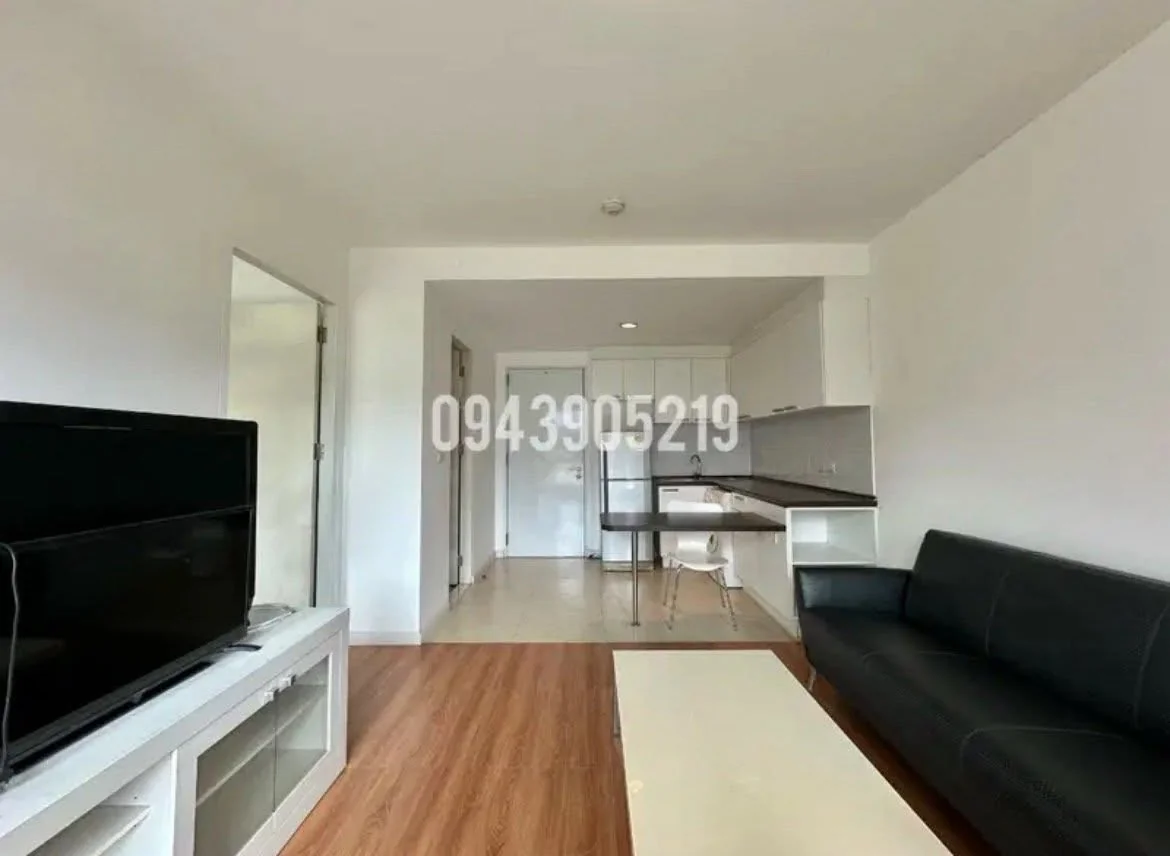 1 Bedroom condo in The Sense Sukhumvit