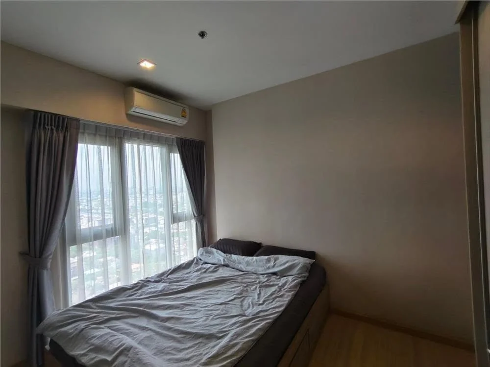 1 Bedroom condo in Whizdom Connect Sukhumvit