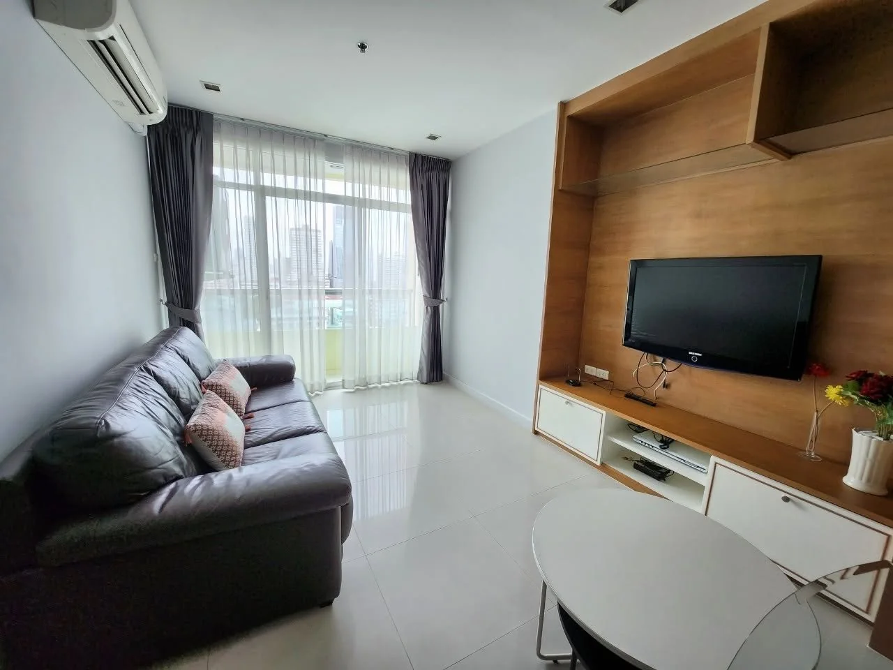 2 Bedroom condo in Sukhumvit City Resort