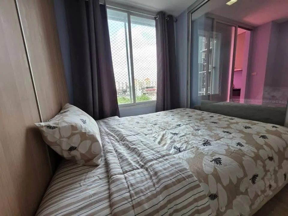 1 Bedroom condo in The Colory Vivid