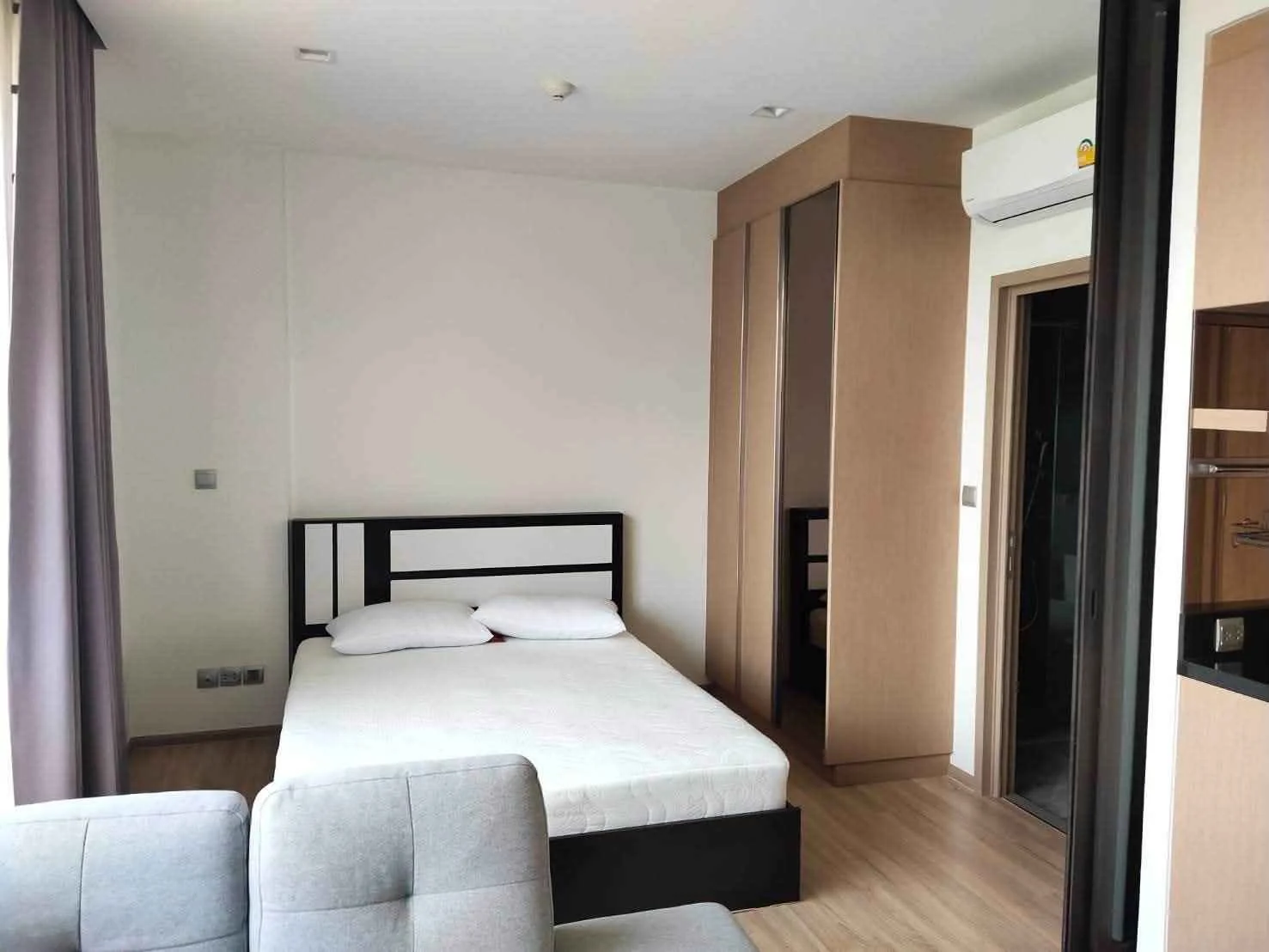 1 Bedroom condo in Kawa Haus