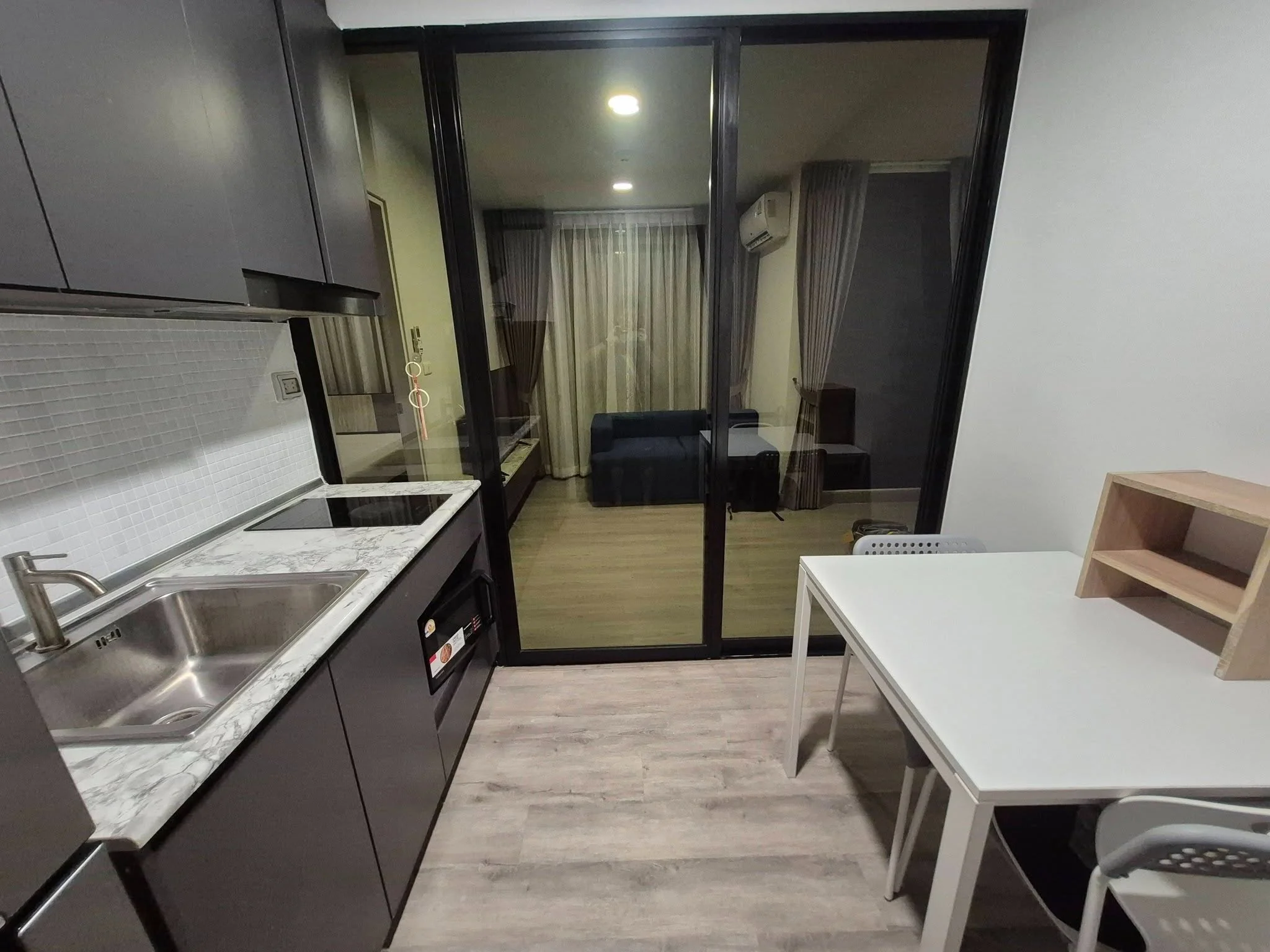 1 Bedroom condo in BEAT Bangwa Interchange