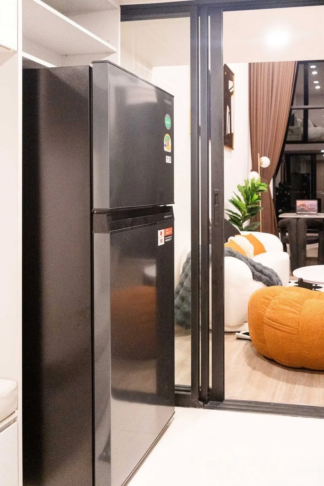 1 Bedroom condo in So Origin Kaset Interchange