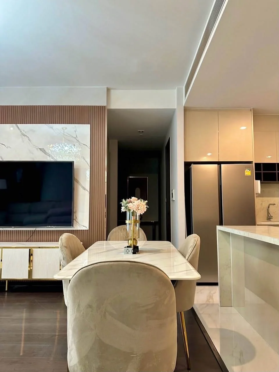 3 Bedroom condo in LAVIQ Sukhumvit 57