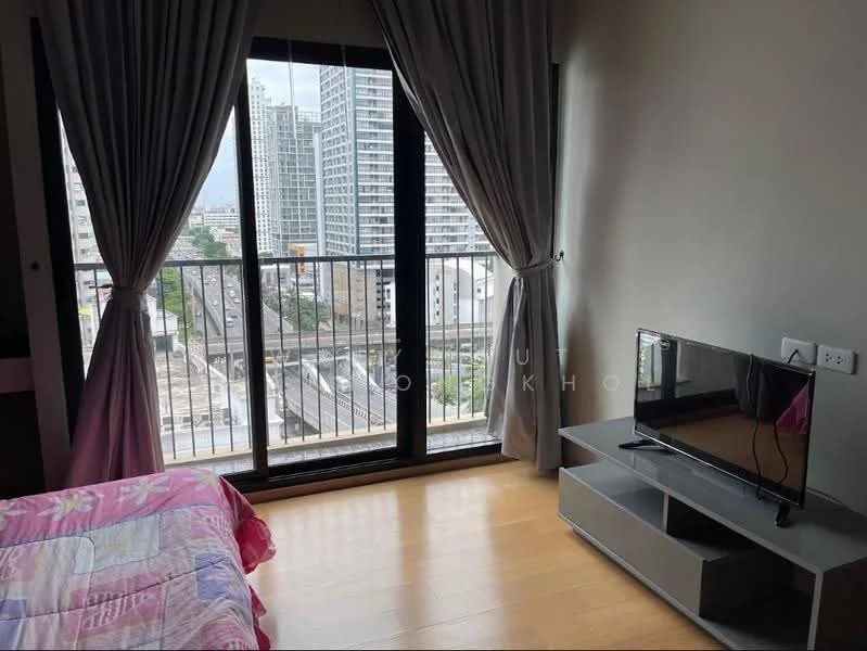 1 Bedroom condo in Noble Revent
