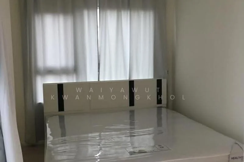 2 Bedroom condo in Aspire Sathorn-Thapra