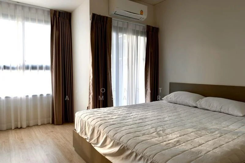 1 Bedroom condo in IDEO Sathorn-Wongwian Yai