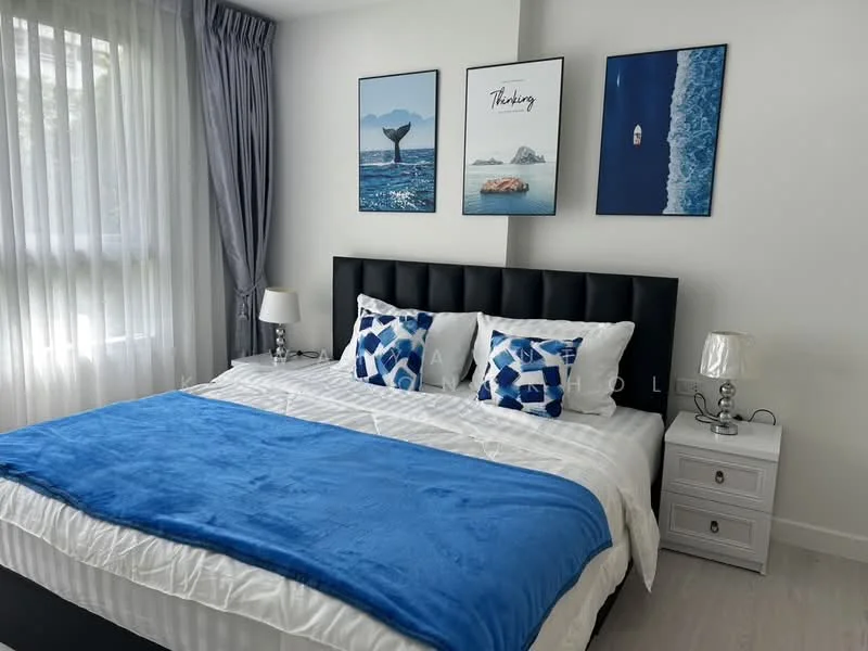 1 Bedroom condo in The Clover Thonglor Residence