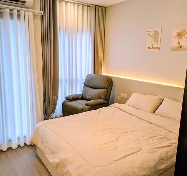 1 Bedroom condo in Metris District Ladprao