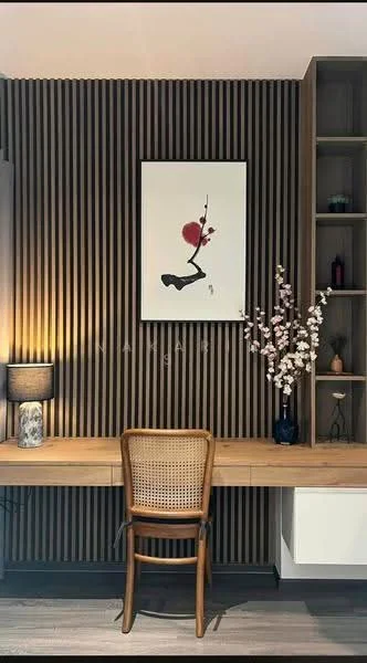 1 Bedroom condo in IDEO Chula-Samyan