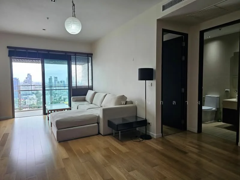 2 Bedroom condo in The Madison
