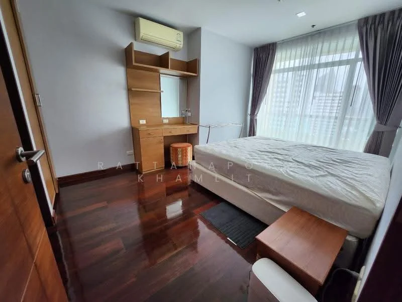 2 Bedroom condo in Sukhumvit City Resort