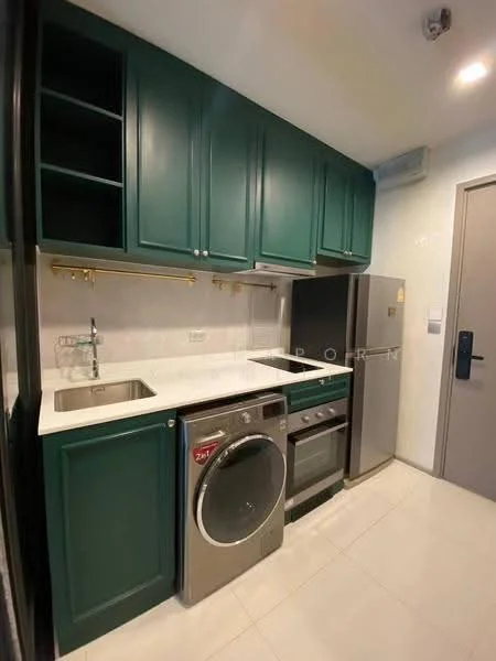 1 Bedroom condo in Life Asoke Hype