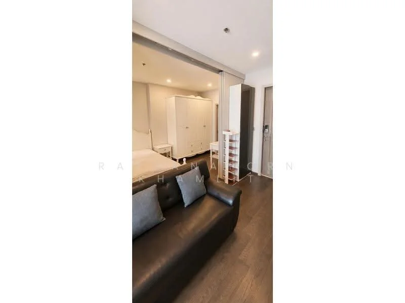 1 Bedroom condo in IDEO Q Siam-Ratchathewi