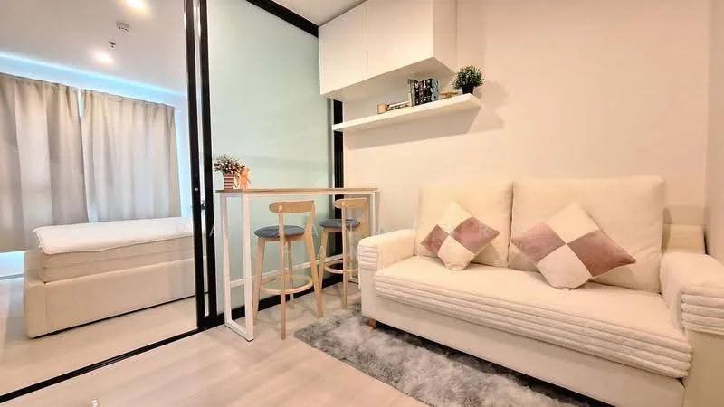 1 Bedroom condo in Life Asoke