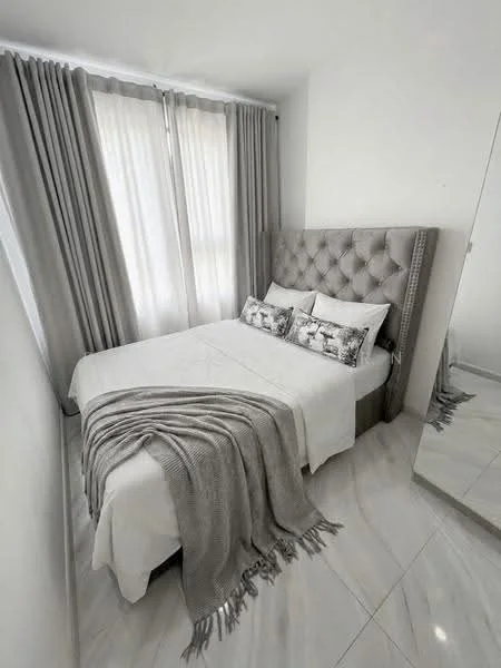 1 Bedroom condo in Knightsbridge Prime Sathorn