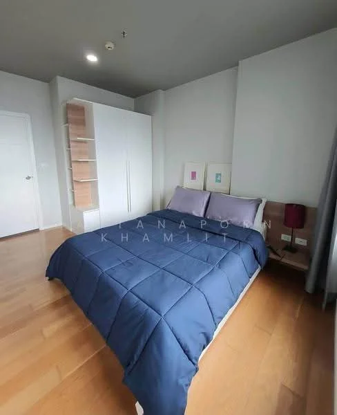 1 Bedroom condo in Blocs 77