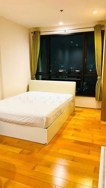 1 Bedroom condo in Fuse Sathorn-Taksin