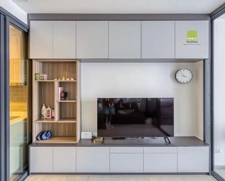 1 Bedroom condo in XT Phayathai