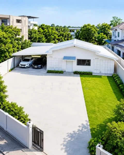 3 Bedroom condo in ไม่พบโครงการ