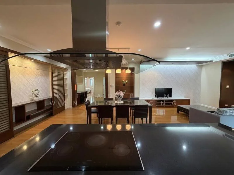 3 Bedroom condo in The Cadogan Private Residence