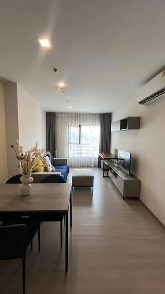2 Bedroom condo in The Base Phetchaburi-Thonglor