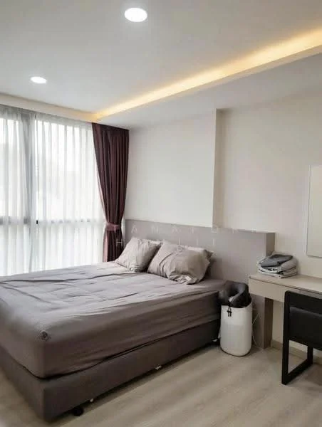 2 Bedroom condo in Vtara Sukhumvit 36