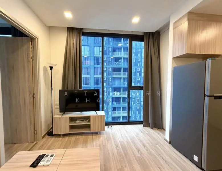 1 Bedroom condo in XT Phayathai