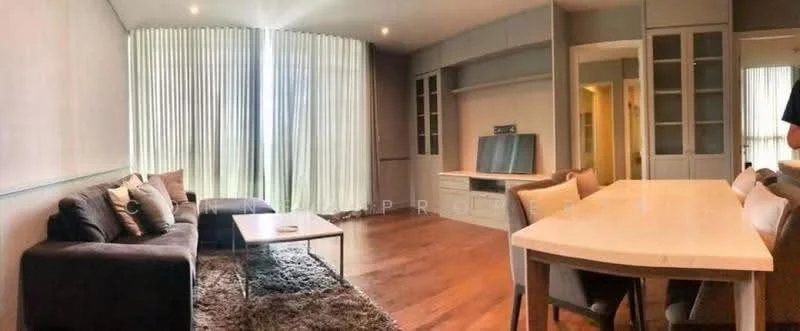 2 Bedroom condo in A Space ID Asok-Ratchada