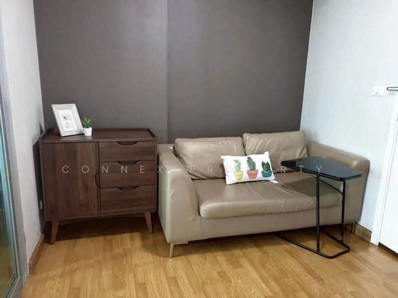 1 Bedroom condo in Aspire Rama 4