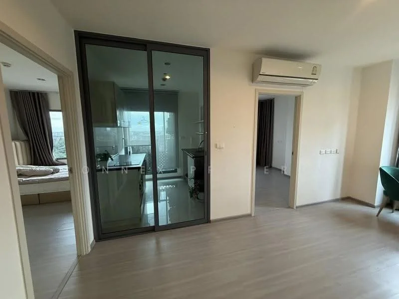 2 Bedroom condo in Aspire Sathorn-Ratchaphruek