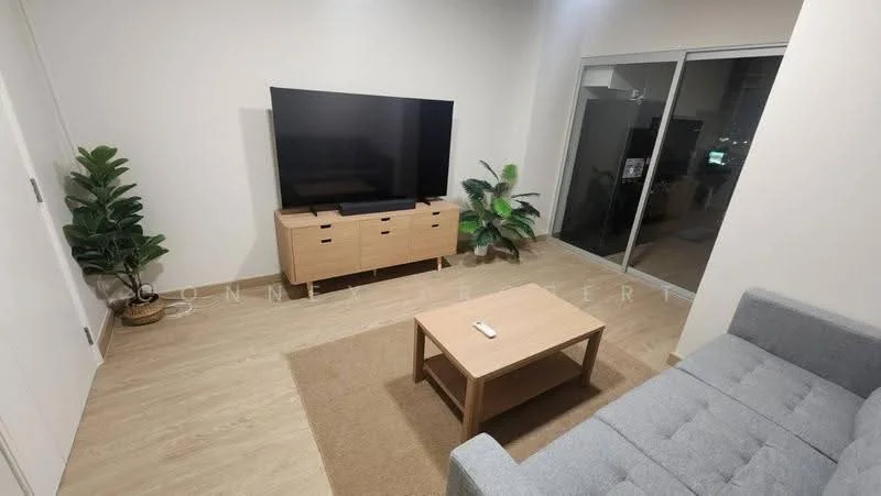 1 Bedroom condo in Aspire Sukhumvit 48