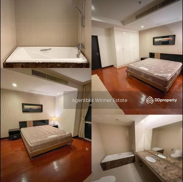 2 Bedroom condo in The Prime 11