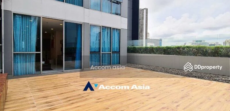 3 Bedroom condo in Hyde Sukhumvit 13
