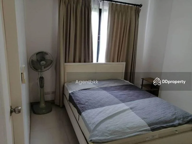 2 Bedroom condo in The Sense Sukhumvit