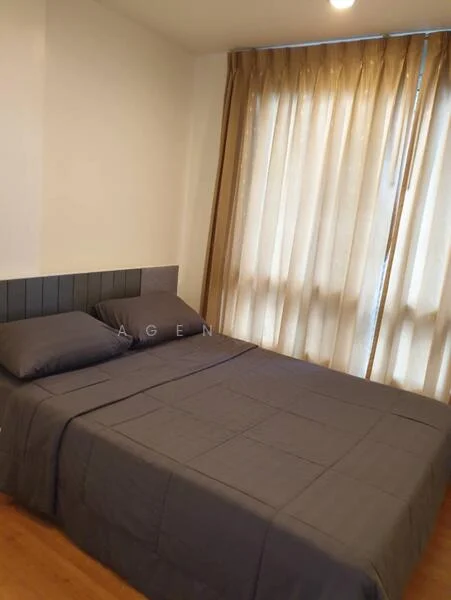 1 Bedroom condo in The Base Sukhumvit 77