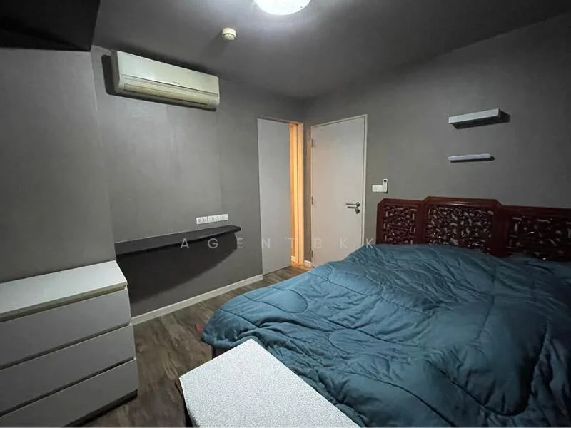 2 Bedroom condo in Le Cote Sukhumvit 14
