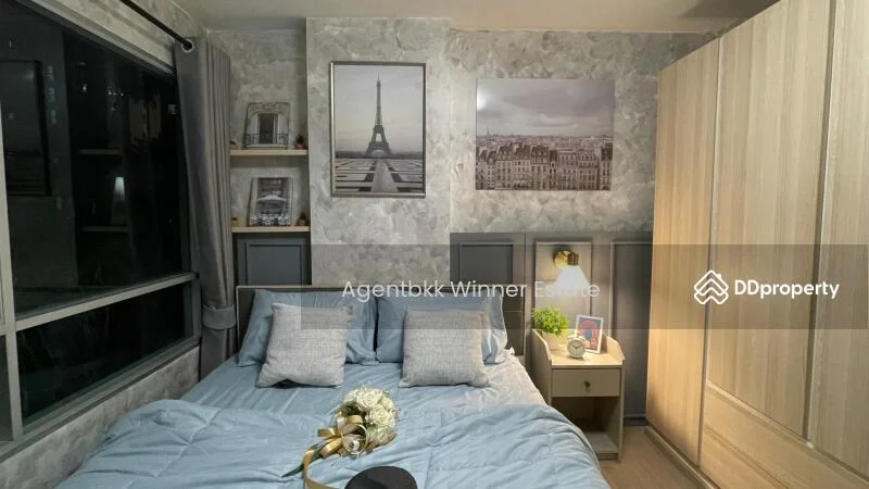 2 Bedroom condo in Elio Del Ray