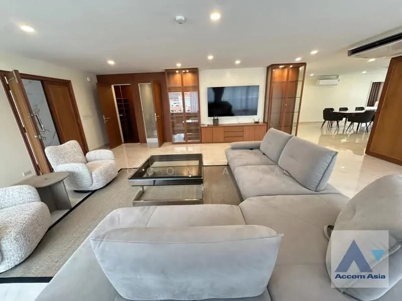 3 Bedroom condo in Liberty Park 1